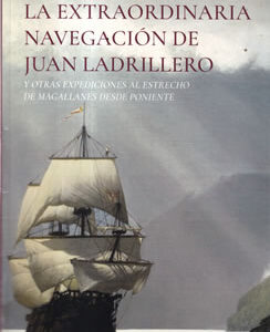 La extraordinaria navegación de Juan Ladillero