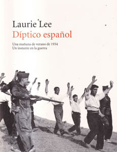 Díptico español
