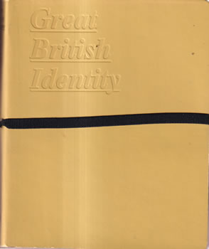 Great British Identity