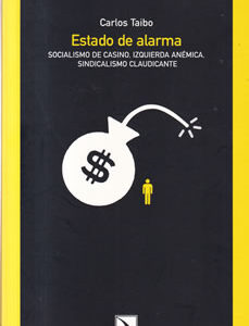 Estado de alarma