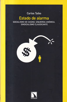 Estado de alarma