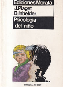 Psicología del niño