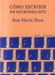 Cómo escribir un microrrelato