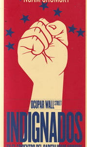 Ocupar Wall Street. Indignados en el epicentro del capitalismo mundial