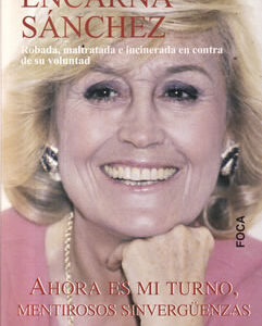 Encarna Sánchez