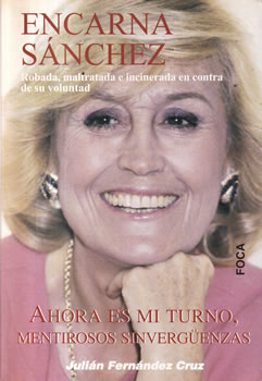Encarna Sánchez