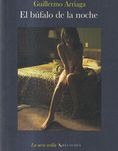 El búfalo de la noche