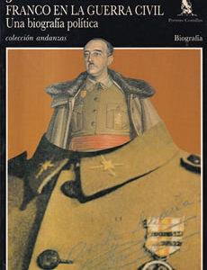 Franco en la Guerra Civil