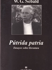 Pútrida patria