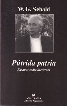 Pútrida patria