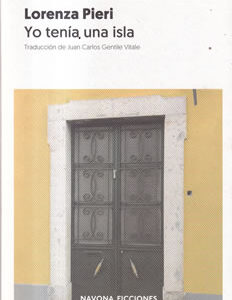 Yo tenía una isla