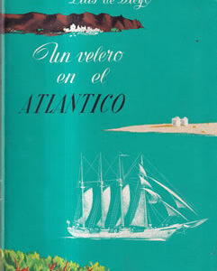 Un velero en el Atlántico