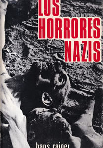 Los horrores nazis