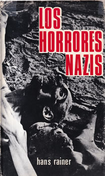 Los horrores nazis