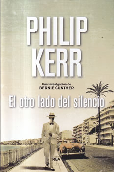 El otro lado del silencio