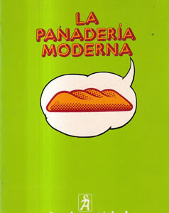 La panadería moderna