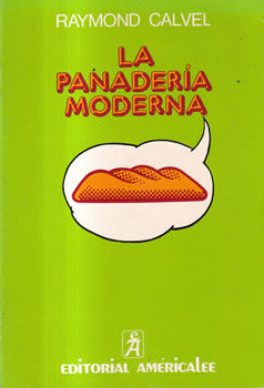 La panadería moderna