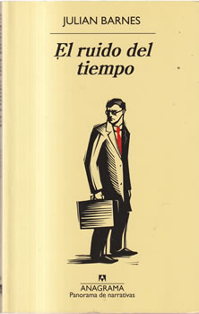 El ruido del tiempo