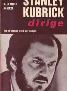 Stanley Kubrick dirige