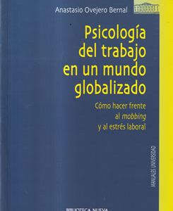 Psicología del trabajo en un mundo globalizado