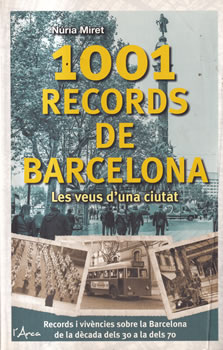 1001 records de Barcelona