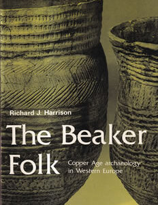 The Beaker Folk