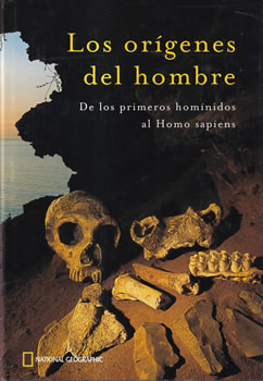 Los orígenes del hombre