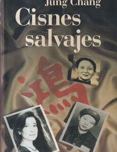 Cisnes salvajes