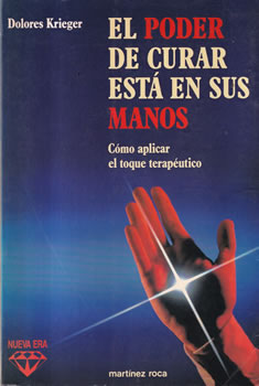 El poder de curar está en sus manos