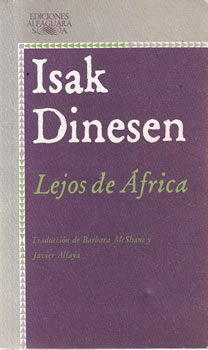 Lejos de África