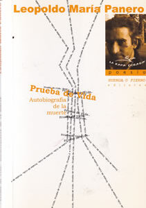 Prueba de vida. Autobiografía de la muerte