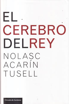 El cerebro del rey
