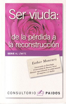 Ser viuda: de la pérdida a la reconstrucción