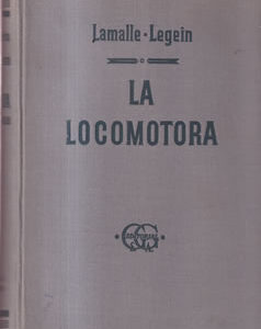 La locomotora