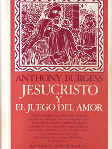Jesucristo y el juego del amor