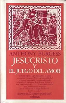 Jesucristo y el juego del amor