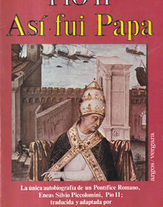 Así fui Papa
