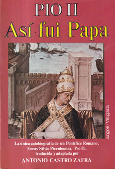 Así fui Papa