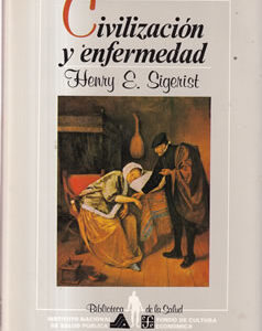 Civilización y enfermedad
