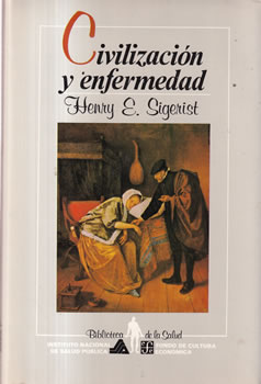 Civilización y enfermedad