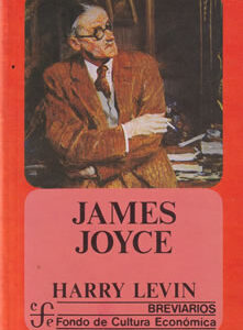 James Joyce