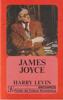 James Joyce