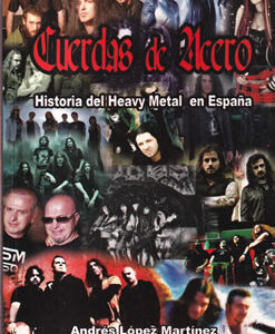 Cuerdas de Acero