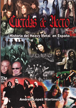 Cuerdas de Acero