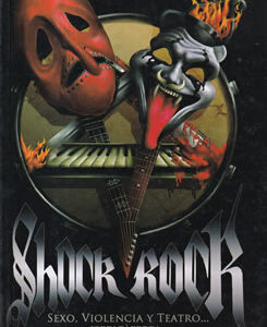 Shock Rock