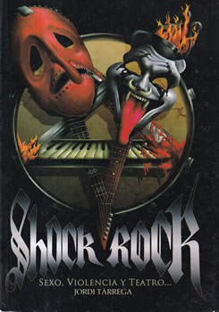 Shock Rock