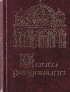 Canto gregoriano