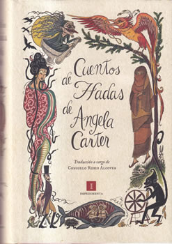 Cuentos de Hadas