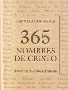 365 Nombres de Cristo