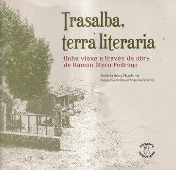 Trasalba, terra literaria